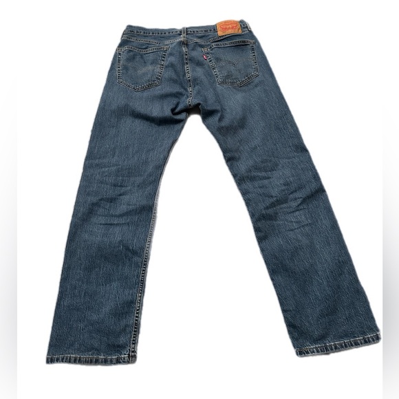 Levi’s 505 men’s Jeans - Picture 2 of 7